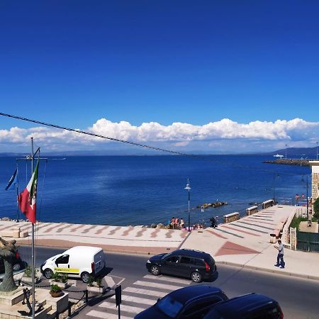 Corso79 Beach And Ac Porto Santo Stefano  Dış mekan fotoğraf