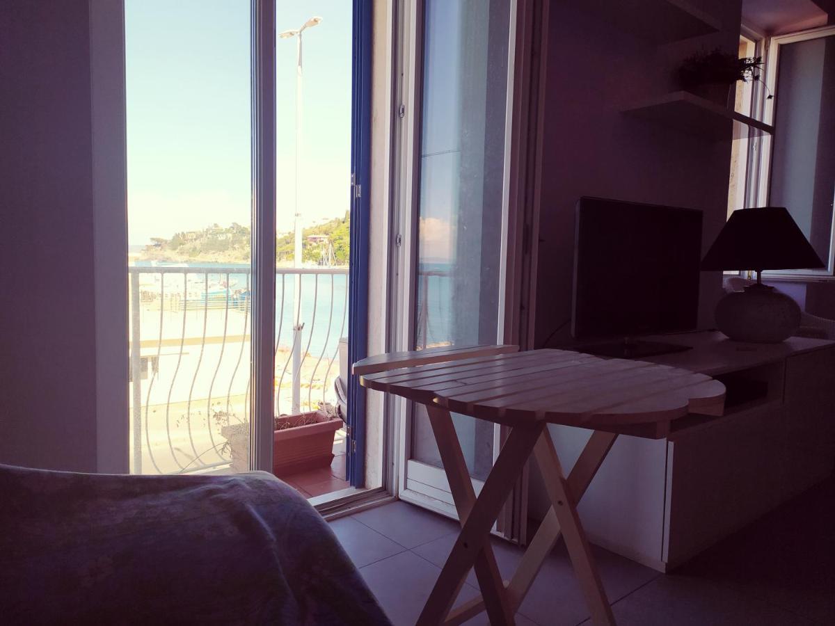 Corso79 Beach And Ac Porto Santo Stefano  Dış mekan fotoğraf