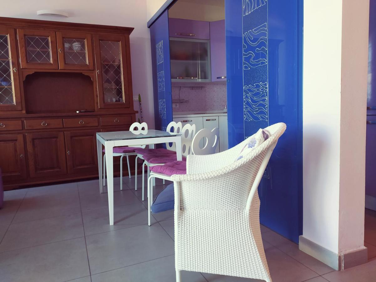 Corso79 Beach And Ac Porto Santo Stefano  Dış mekan fotoğraf